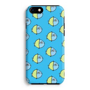 Visjes: iPhone 8 Tough Case