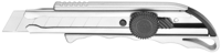 Connex Afbreekmes 18Mm Metaal - COXT897008