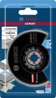 Bosch Accessories 2608900034 EXPERT Grout Segment Blade ACZ 85 RD4 Diamant Segmentzaagblad 1 stuks 2 mm 1 stuk(s) - thumbnail