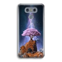 Ambition: LG G6 Transparant Hoesje