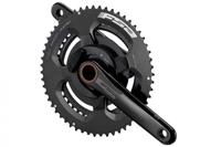 FSA Powerbox ABS BCD 110 172,5mm Crankstel - Zwart FSA Powerbox ABS BCD 110 172,5mm Crankstel - Zwart