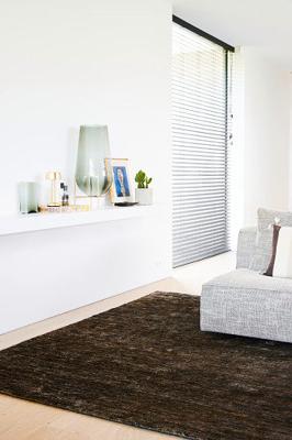 MOMO Rugs - Vloerkleed Charcoal 501/001/104 - 250x350 cm