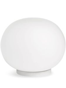 Flos lampe de table Mini Glo-Ball - Blanc