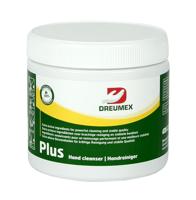 Handreiniger dreumex plus pot 600ml