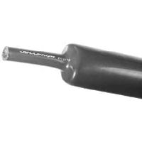 SR2 22-6/1000 sw  - Medium-walled shrink tubing 22/6mm black SR2 22-6/1000 sw - thumbnail