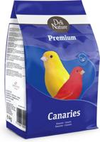 Premium kanarie 4kg - Deli nature