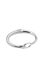 TANE México 1942 bracelet Snake en argent sterling - thumbnail