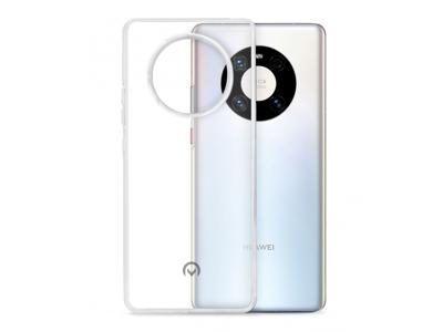 Mobilize Mobilize Gelly Case Huawei Mate 40 Pro Clear