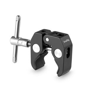 SmallRig 735 Super Clamp with 1/4" and 3/8" thread