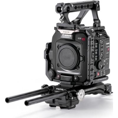 Tilta Camera Cage for Canon C400 Advanced Kit