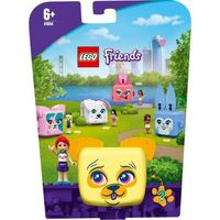 41664 Lego Friends Mia's Pug Cube - thumbnail