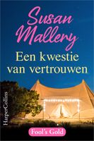 Een kwestie van vertrouwen - Susan Mallery - ebook - thumbnail