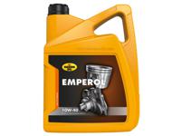 Motorolie Kroon-Oil Emperol 10W40 A3/B4 5L 1838020 - thumbnail