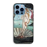 Birth Of Venus: iPhone 13 Pro Biologisch afbreekbaar hoesje