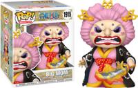 One Piece Super Funko Pop Vinyl: Big Mom (Kimono)
