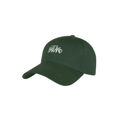 Hatland Bodhi Pet Heren Green OSF
