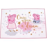 Leuk huis peppa varken droomtapijt 120 x 80 cm