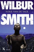 Furie van de valk - Wilbur Smith - ebook