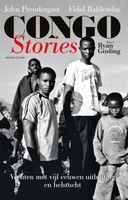 Congo Stories - Ryan Gosling, John Prendergast - ebook