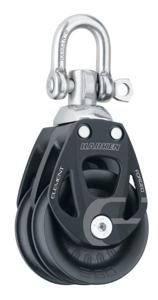Harken 60mm Element 2-schijfsblok Default
