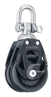 Harken 60mm Element 2-schijfsblok Default