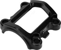 Cube stem faceplate stereo fpilink