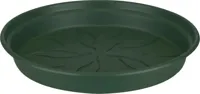 Elho green basics schotel 45 cm blad groen