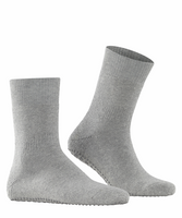 Falke Homepads Huis Sok Heren Light Grey 43-46