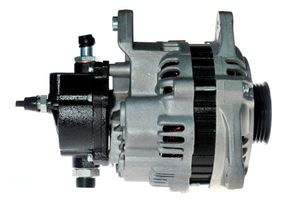 Alternator Ford 14V 95A 8EL011710291