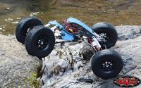 RC4WD Bully II MOA RTR Competition Crawler (Z-RTR0027)