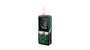 Bosch Groen Laserafstandsmeter UniversalDistance 50C - 0603672301