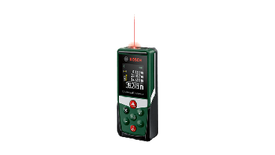 Bosch Groen Laserafstandsmeter UniversalDistance 50C - 0603672301