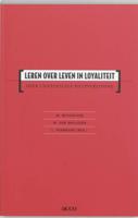 Leren over leven in loyaliteit (Paperback)