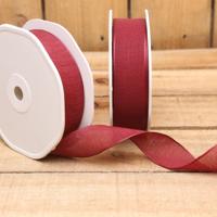 Bonbon doosjes - Chocolade doosje - Natural bordeaux 68 - 1 stuks