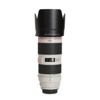 Canon Canon 70-200mm 2.8 L EF IS USM III