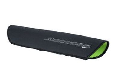 Basil integrated battery cover - geïntegreerde accuhoes - universeel - zwart