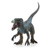 Velociraptor met geluid
