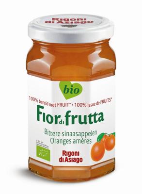 Fiordifrutta Sinaasappeljam bio