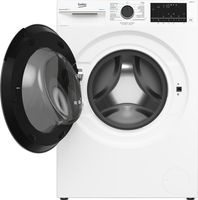 Beko B5WT5941082W wasmachine Voorbelading 9 kg 1400 RPM A Wit - thumbnail