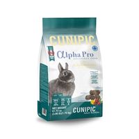 Cunipic Cunipic alpha pro adult konijn - thumbnail