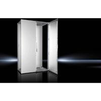 Rittal VX 8451.000 Schakelkast 1200 x 2000 x 600 RVS RVS 1 stuk(s)