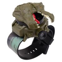 Johntoy projectie horloge, 24 afbeeldingen