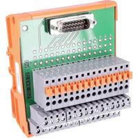 TE Connectivity 1SNA021061R1000 Inhoud: 1 stuk(s) Box