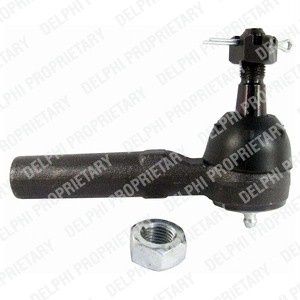 Spoorstangeind TA2289