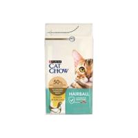 Purina CAT CHOW HAIRBALL CONTROLL droogvoer voor kat 1,5 kg Adult Kip