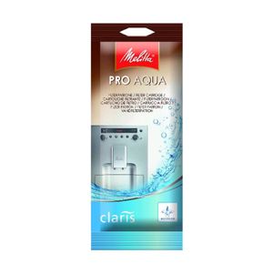 Melitta waterfilter Claris