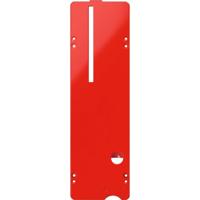 Bosch Accessoires PRO Zero Clearance Insert minimale afstandhouder GTS 100-254; EXTS 100-254 X - 2608001228
