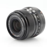 Fujifilm XF 23mm F/2 R WR occasion