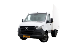 Mercedes Benz Sprinter