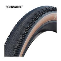 SCHWALBE vouwband g-one rs pro evolution 35-622 tlr zwart/tr